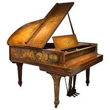 Maybe you would like to learn more about one of these? Grand Baby Grand Pianos For Sale Ebay
