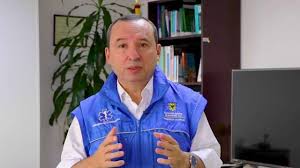 ¿qué lineamientos se expidieron para el traslado de pacientes a uci? Preocupacion En Bogota Por Alta Ocupacion En Camas Uci Por Pacientes Covid Y No Covid