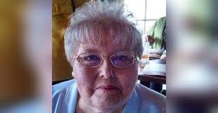 Janie "Becky" Adcock Obituary