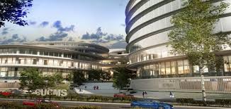 Shared room outside of centre. Malaysia Study Medicine Abroad Mbbs In Abroad Overseas Education Consultant Medical Studies In Abroad Mbbs In Abroad At Low Cost