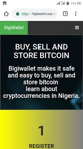 Nigerians began to trade in bitcoin as it was a decentralized form of currency. How To Buy Bitcoin In Nigeria Nairaland How To Earn Bitcoin In Nigeria