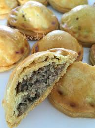 Epingle Sur Recettes Antilles