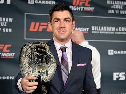 Casey kenney, with official sherdog mixed martial arts stats, photos, videos, and more for the bantamweight fighter from united states. Dominick Cruz Looking For Self Redemption At Ufc 199 Sports Illustrated