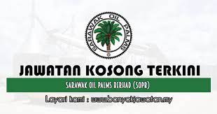 Klik pautan iklan jawatan di bawah dan rujuk maklumat permohonan, syarat dan tarikh tutup permohonan kerja tersebut. Jawatan Kosong Di Sarawak Oil Palms Berhad Sopb 15 Dis 2019 Kerja Kosong 2021 Jawatan Kosong Kerajaan 2021