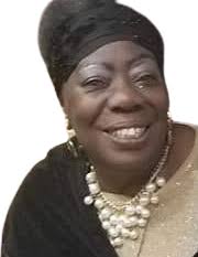 Edna Bernice McDaniel Obituary (2023)