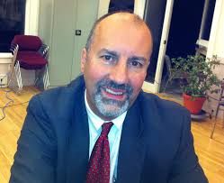 Wellfleet town administrator bids farewell