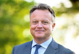 30 minutes with...Tim Fish, Dukes Education