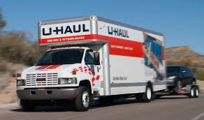 10ft Moving Truck Rental U Haul