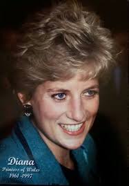 Susan Rowles adlı kullanıcının princess Diane panosundaki Pin