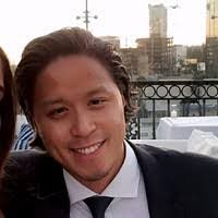 Jon Chen's Instagram, Twitter & Facebook