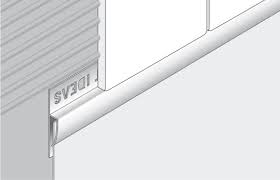 Aluminium edge tile trim accessories profile, china, manufacturers. Bright Ideas Tile Trim Pvc Vinyl To Tile Emc Tiles
