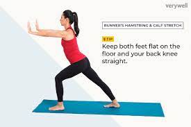 This is where the muscle becomes too big for the sheath surrounding the muscle causing pressure, sometimes pain it usually is a dull, cramping pain. Leg Stretches For Tight Muscles