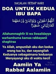 Cinta orangtua memang tak tergantikan. Sysfel A Symbol Of Quality Belum Doa Untuk Ibubapa Yang Tersayang Doa Untuk Ibu Bapa Allahummagfirli Dzunubi Waliwalidayya Warhamhuma Kama Robbayani Soghiro Ertinya Ya Allah Ampunilah Dosa Dosaku Serta Kedua