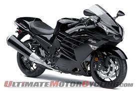 The proof will be in the performance on the quarter mile strip and the street, but for now, here is a taste of what you'll expect to find when you take a seat on the most powerful sportbike ever built. 2012 Kawasaki Ninja Zx 14 R Preview