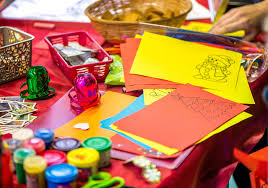(and don't worry—all of the activities can be achieved while social distancing.) related: 53 Indoor Hobbies You Should Try Ultimate Checklist 2021