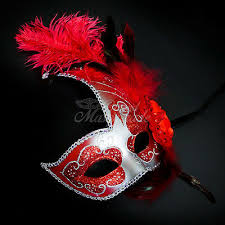 See more ideas about masks masquerade, masquerade, mask. Ostrich Feather Venetian Masquerade Mask For Women M6131 Gold Green Specialty Mrb78 Clothing Shoes Accessories