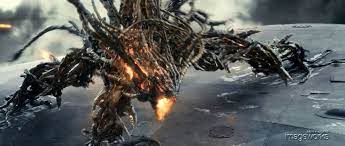 Edge of tomorrow received critical acclaim. Makingof Edge Of Tomorrow Creating The Mimics By Avcgi360 On Deviantart