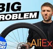 I’m Now Terrified Of These £240 Carbon Wheels