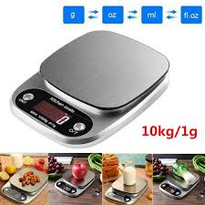 We did not find results for: Dh C305 10kg 5kgaccurate Digital Kitchen Scale Small Food Gram Electronic Scale Home Garden Kitchen Tools Gadgets