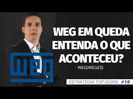 Is a brazilian multinational corporation engaged in metals and mining and one of the largest logistics operators in brazil. Wege3 Weg On Mural Guiainvest