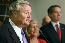 Dalrymple announces bid to run for full term as N.D. governor