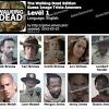 Dixon's iconic weapon of choice is the crossbow. 1