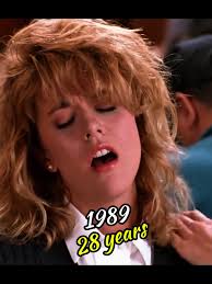 Meg Ryan's Transformation: Then and Now in Hollywood