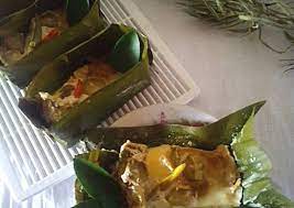 Artikel ini telah tayang di sajiansedap.grid.id dengan judul resep botok telur asin enak, menu sederhana yang rasanya mantap banget Cara Bikin Botok Telur Asin Dari Telur Ayam 4 Langkah Yang Sederhana