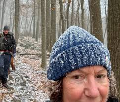Hessian Lake in Fall glory!