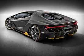 The Koenigsegg Agera R Centenario Lamborghini Coches