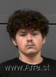 Braden Garrett Matheny Cabell (WRJ), West Virginia  http://Arre.st/WV-1005439349