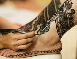 Gambar henna yang simple dan bagus paling hist download now 57 motif. 16 Inspirasi Henna Art Anti Mainstream Demi Momen Pernikahan Yang Tak Terlupakan