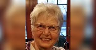 Obituary for Barbara M. Huber