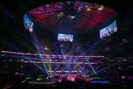 Sports event in tampa, florida. Official Super Bowl Tickets 2022 Super Bowl Lvi In La On Location