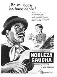 Resultado de imagen para nobleza gaucha yerba