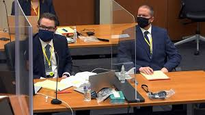 Nelson is one of a dozen defense lawyers in minneapolis who work on a rotation basis to represent police officers charged with misconduct. Twist In Derek Chauvin Trial Prosecutors Appeal Judge S Decision To Continue Jury Selection Delaying Proceedings Abc News
