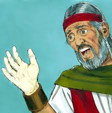 THE QUR'AN IS EXPOSED AGAIN 📖 *“And Moses and Aaron went in unto Pharaoh,  and they did so as the LORD had commanded: and Aaron cast down his rod  before Pharaoh, and