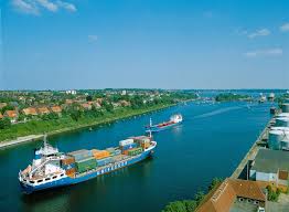 Great views and catchy tunes. Germany Holidays The Kiel Canal Germany Is Wunderbar