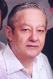 Obituary of Pierce Capell