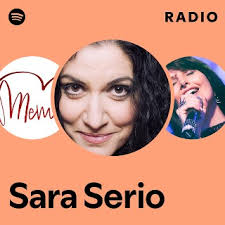 Sara Serio