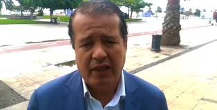 Gregorio Pérez: «Me gustaría reunirme con Ramírez»