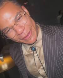 P A L O S A N T O X date night , @everythingwinnie_ & @kimkosari 🟠, ., .,  ., @bluemartinibuckhead @palosanto_atl #luxe #timeless #richboy #miami  #houston #atlanta #teamthis #itsalifestyle 🛫