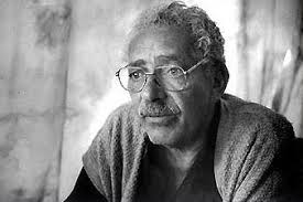 Egyptian Artist Adam Henein