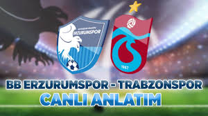 Mesut bakkal'ın öğrencileri düşme hattının üstüne çıkmak için kazanmak. Bb Erzurumspor Trabzonspor Canli Anlatim Ikinci Yari Youtube