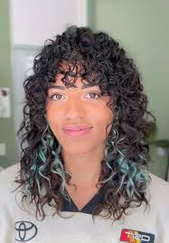 we all cut our own hair from time to time its okay <3 . #hairtransformation  #losangeles #losangeleshairstylist #curlycut #curlygirl #curlyhair  #curlyshage #queerhairdresser #lgtbq🏳️‍🌈 #queerstylist ...