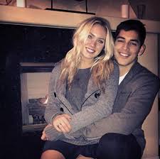 Check out dating history, relationships status and compare the info. The Bachelor S Cassie Randolph Addresses Docuseries That S Currently Airing About Her And Her Ex People 2017 Fall Fashion Trends Cassie Fall College Outfits