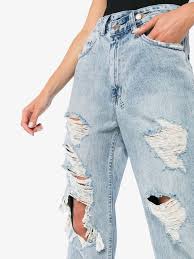 Ksubi Super Freak Distressed Jeans In 2019 Fashion