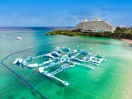 Image result for 沖縄の海