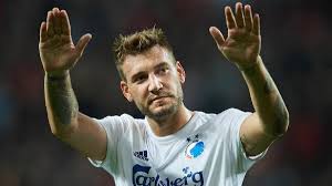 Nicklas bendtner has been reflecting on his time at arsenal, with the enigmatic danish striker clashing with emmanuel adebayor and thierry henry during an eventful spell in north london. Nicklas Bendtner Confesses To Blowing 6m Euro On Texas Hold Em As Com
