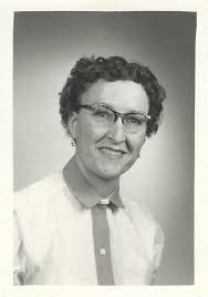 Clara Frances Bartley (1923-2011)